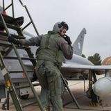 Formación de Líderes en Defensa Española