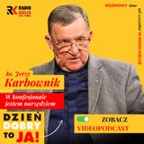 Kocham konfesjonał, ale jestem tylko człowiekiem