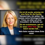 {Mit 65 allein – was meine Schwiegertochter postete | Familiendrama Hörbuch