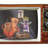 The Franken Berry Season Show w/ The Neighbor Bill Engvall