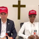 Candace Owen’s (MASON/CATHOLIC/CONTROLLED OP?!?)