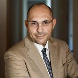 PARTE 1 Elpidio Silva en La Cafetera comenta la declaración de Rajoy y el caso Blesa   #LaCafeteraTestigoDeGenová