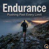 Endurance - The Recharging Secret: Why the Toughest Athletes Aren't Who You Think