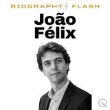 João Félix Biography Flash: Dreams That Exploded