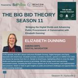 Bridging the Digital Divide and Advancing Public Procurement A Conversation with Elizabeth Dunning