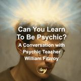 Can You Teach Someone To be Psychic?