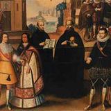 Gobierno en las provincias de la Nueva España: alcaldes mayores, corregidores y tenientes