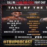 ☎️Erislandy Lara vs Greg Vendetti🔥Live Fight Chat🥊 For Lara's WBA “Regular" & IBO 154LB Titles❗️