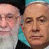 Iran-Israel War Intensifies.  Is There an End in Sight?