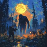 SO EP:497 Searching For Sasquatch