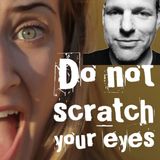 Do Not Scratch Your Eyes - Bill Leslie Special - S1 Ep24