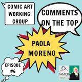 # 6 Paola Moreno
