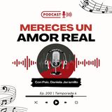 ¿Y Si No Me Quiere Igual? | Mientes by Camila | Ep. 200