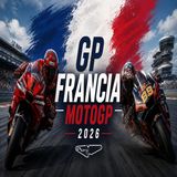 GP Francia MotoGP 2026- orario gara, griglia di partenza e dove vederla in TV