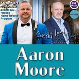 Aaron Moore on Simply Local San Diego with Brad Weber Ep 459