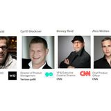 Radio [itvt]: "The Future of Linear Channels and Apps in an OTT World" at TVOT