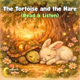 The Tortoise and the Hare - Bedtime Story