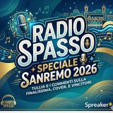 Aspettando il Vincitore: Speciale Sanremo 2026