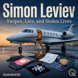 Simon Leviev - Unravel the web of deception with Ava Grey