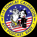 The Official F-14 Tomcat Radio Show AIRFEST '23 NAS Wildwood Promo