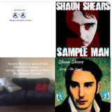 Episode 5 - Shaun Shears's show Songs In the moment I kept em that way!