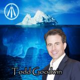 The Power of Your Subconscious Mind with Todd Goodwin M.S., BCH, FNGH