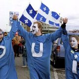 1995 Quebec Referendum