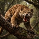 Australia's Marsupial Lion Evolutionary Puzzle
