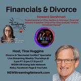 Financials & Divorce