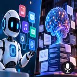 Differenza tra AI e LLM, la spiegazione senza sigle