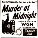 Classic Radio Theater for May 23, 2022 Hour 2 - The Man who Died Yesterday