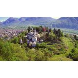 Sacro Monte di Domodossola (Piemonte)