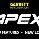 (FTV) The Garrett Ace Apex(5/17/20)