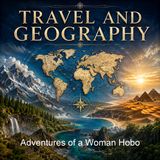 Adventures of a Woman Hobo - Ethel Grace Lynn
