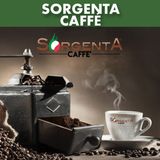SORGENTIAMO Ep.2 - Sorgenta Caffè!