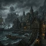 La Sombra Sobre Innsmouth (Parte 2/4)
