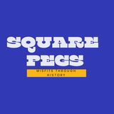 Square Peg - Francis Trevelyan Buckland