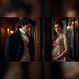 Six Weeks Pregnant… She Heard the Duke’s Five-Word Secret | Romance Audiobook