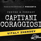 Capitani Coraggiosi - Vitaliy Zherdev