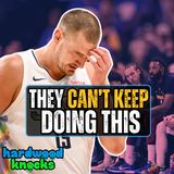Denver Nuggets 2025 NBA Offseason Lookahead