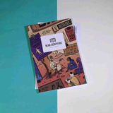 Poster Collection Book