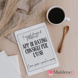 App di Dating consigli per l'uso