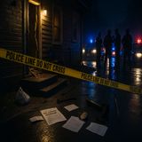 TGF 066 Kathryn Johnston