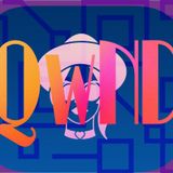 HELLO OUT THERE: Queenifidewnerdydreams Is Back W/speaker