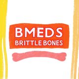 How Bone Density Meds Make Bones Brittle