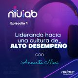 La fórmula Niubiz: liderando hacia una cultura de alto desempeño