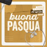 Buona Pasqua!