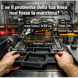 36. Il Custode del Destino della Linea