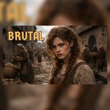 What Girls Endured at 12 in Medieval Europe | History for Sleep