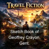 Sketch Book of Geoffrey Crayon Gent - Washington Irving - Part 2